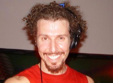 Josh Wink