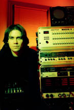 David Kristian