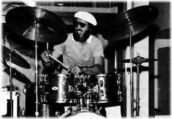 Idris Muhammad