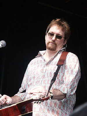 Jerry Douglas