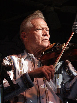 Vassar Clements