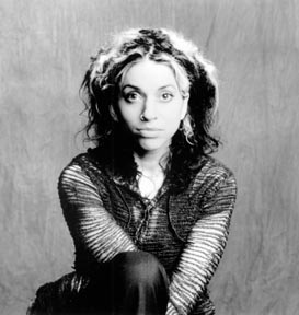 Ani DiFranco