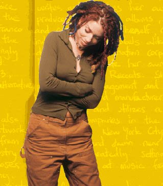 Ani DiFranco