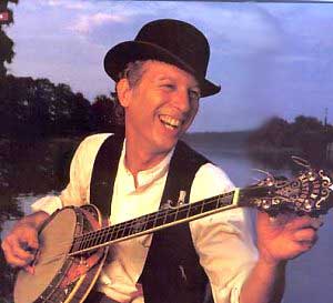 John Hartford