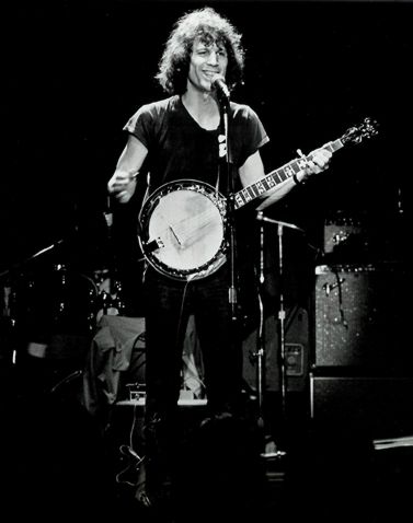 John Hartford