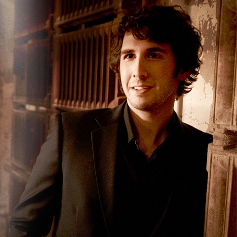 Groban Josh