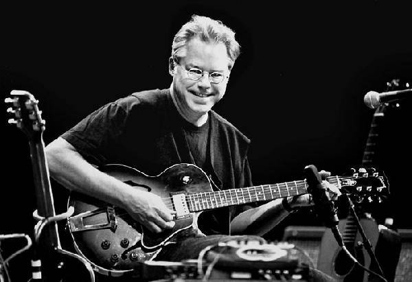 Bill Frisell