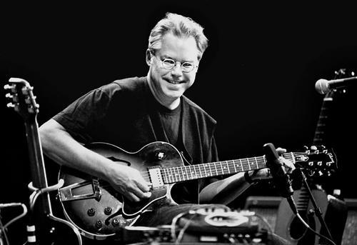 Bill Frisell