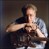 Bill Frisell