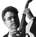 Bill Frisell