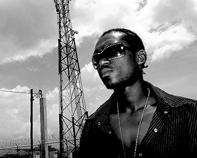 Busy Signal