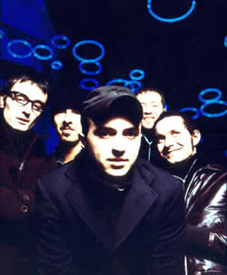 Subsonica