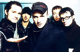 Subsonica