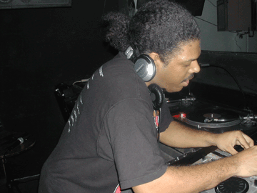 Kerri Chandler