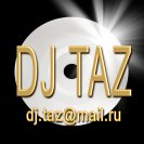 DJ TAZ (AKTOBE)