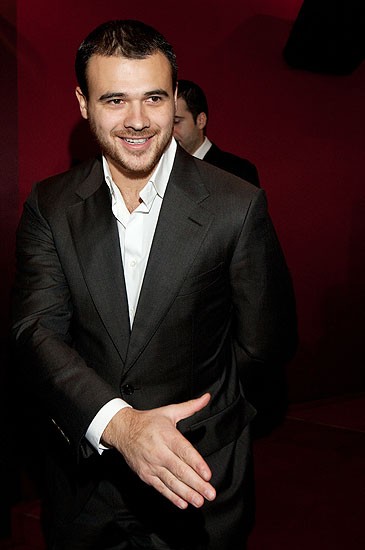 Emin Agalarov