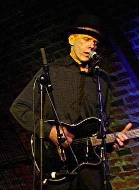 Jandek