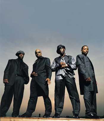 Blackstreet