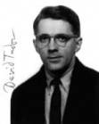 David Tudor