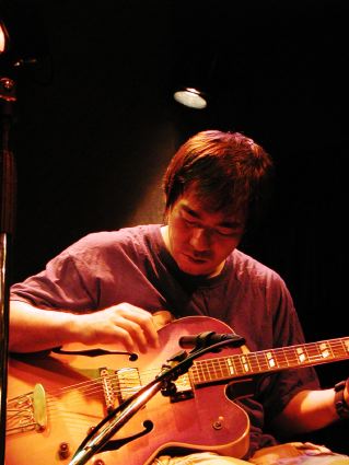 Otomo Yoshihide