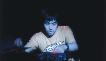 Otomo Yoshihide