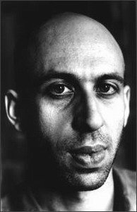 Elliott Sharp