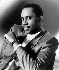 Freddie Jackson