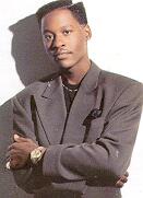 Johnny Gill