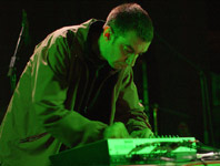Pablo Reche