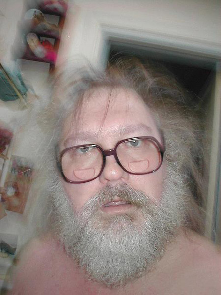 R. Stevie Moore