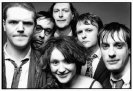 Cardiacs