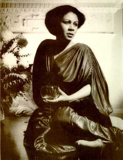 Minnie Riperton