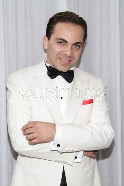 Cristian Castro