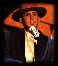 Holly Johnson