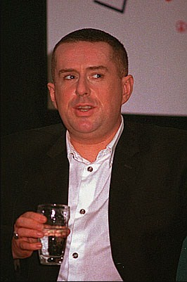 Holly Johnson