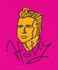 Holly Johnson