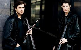 2CELLOS