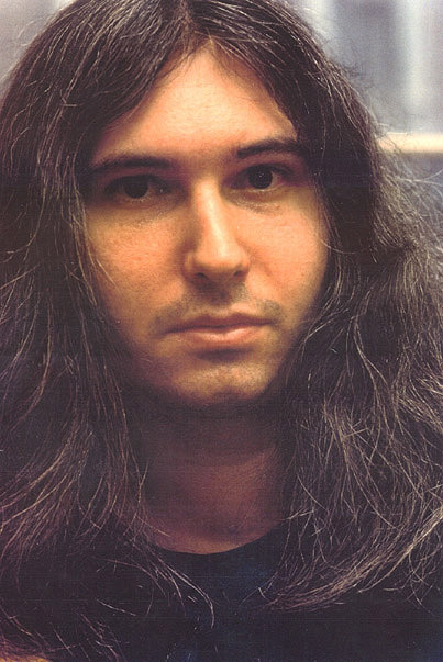 Jim Steinman