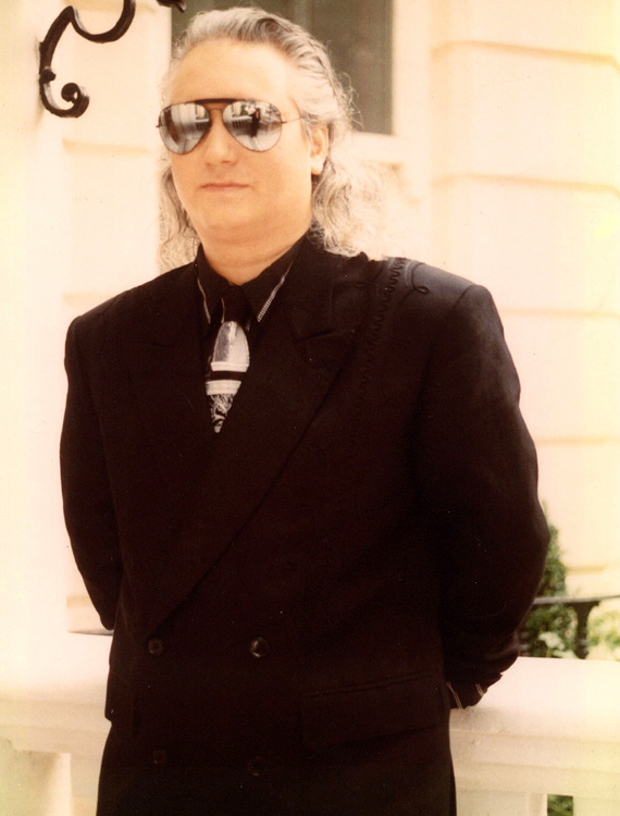 Jim Steinman