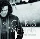 Chris Medina