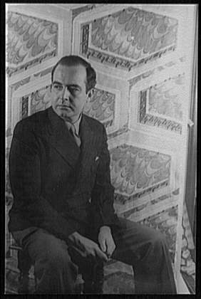 Samuel Barber