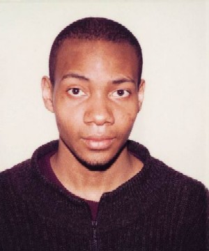 Dj Spooky