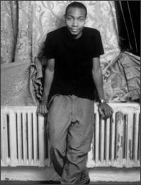 Dj Spooky