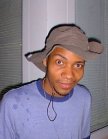 Dj Spooky
