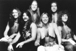 Black Oak Arkansas