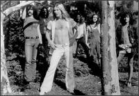 Black Oak Arkansas