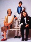 Giles, Giles & Fripp