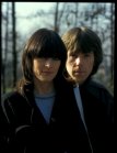 Chris & Cosey