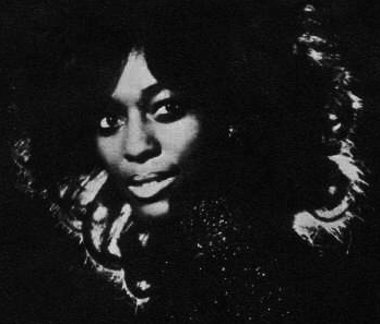 Gwen McCrae