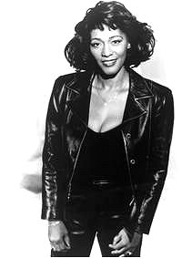 Gwen McCrae